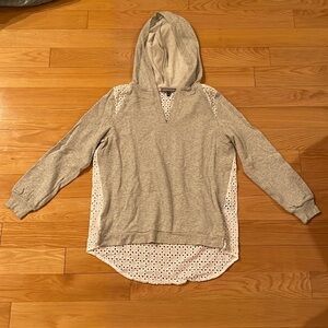 WOMEN’S Barbara Katz Sweatshirt Size Small